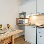 Résidence De Appartement