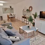 Appartement Résidence De *