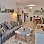 Appartement Résidence De *