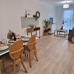 Résidence De Appartement