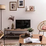 Appartement Résidence De *